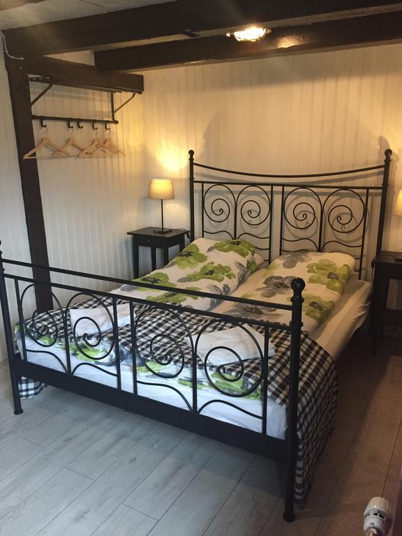 Einarshusid Guesthouse Bolungarvík Kültér fotó